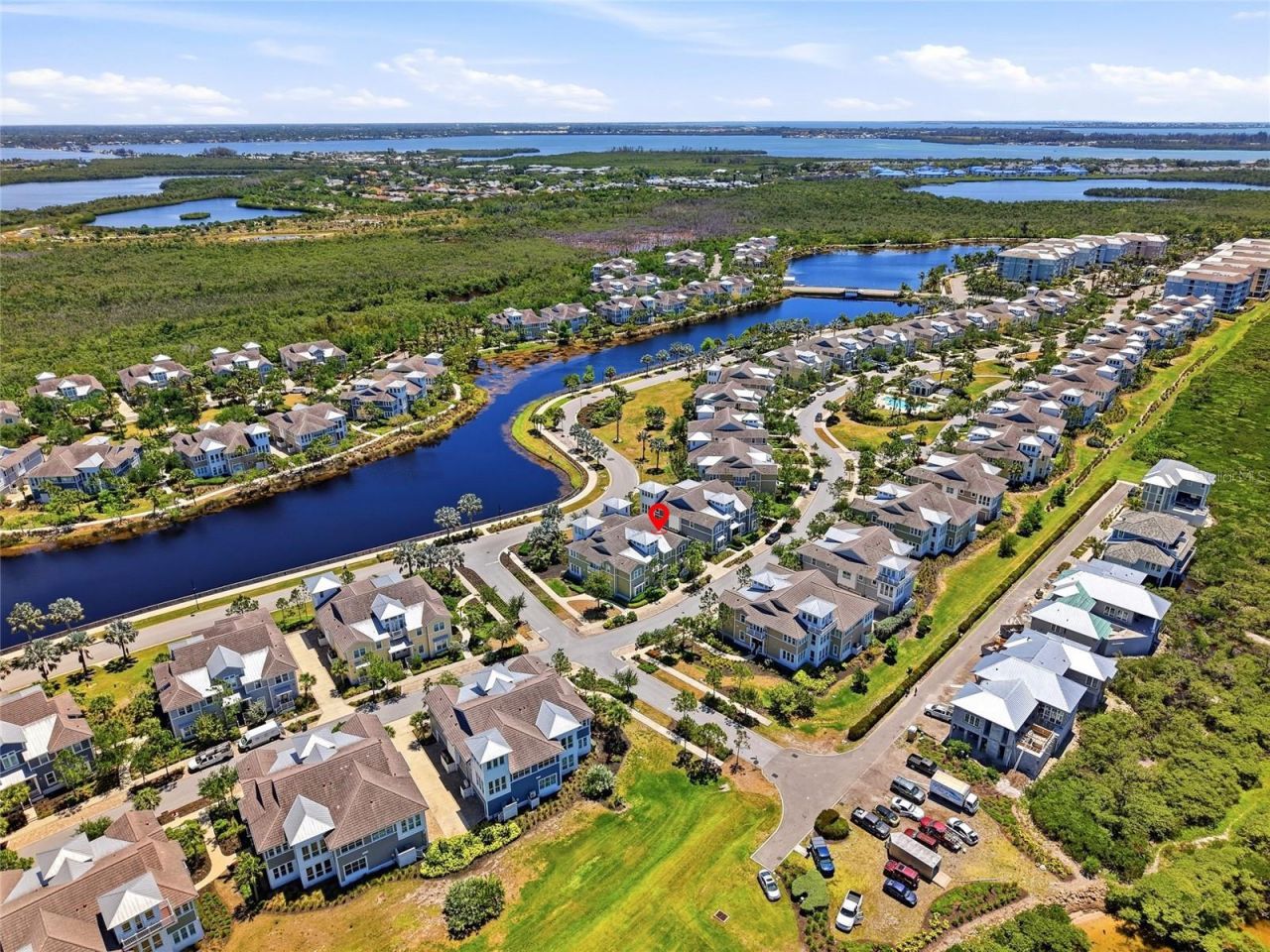 319 Compass Point Drive, Unit 201, Bradenton, FL 34209 Photo