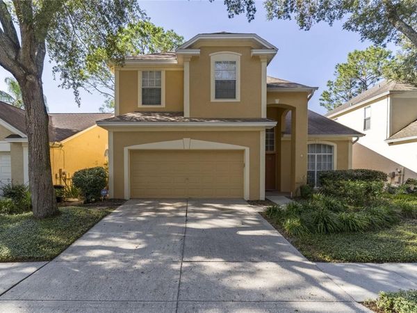 9406 OAK MEADOW COURT , TAMPA, FL 33647