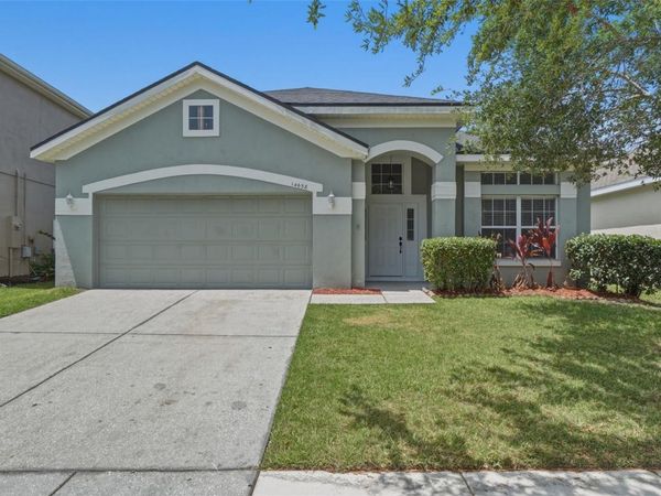 14638 GRAND COVE DRIVE , ORLANDO, FL 32837