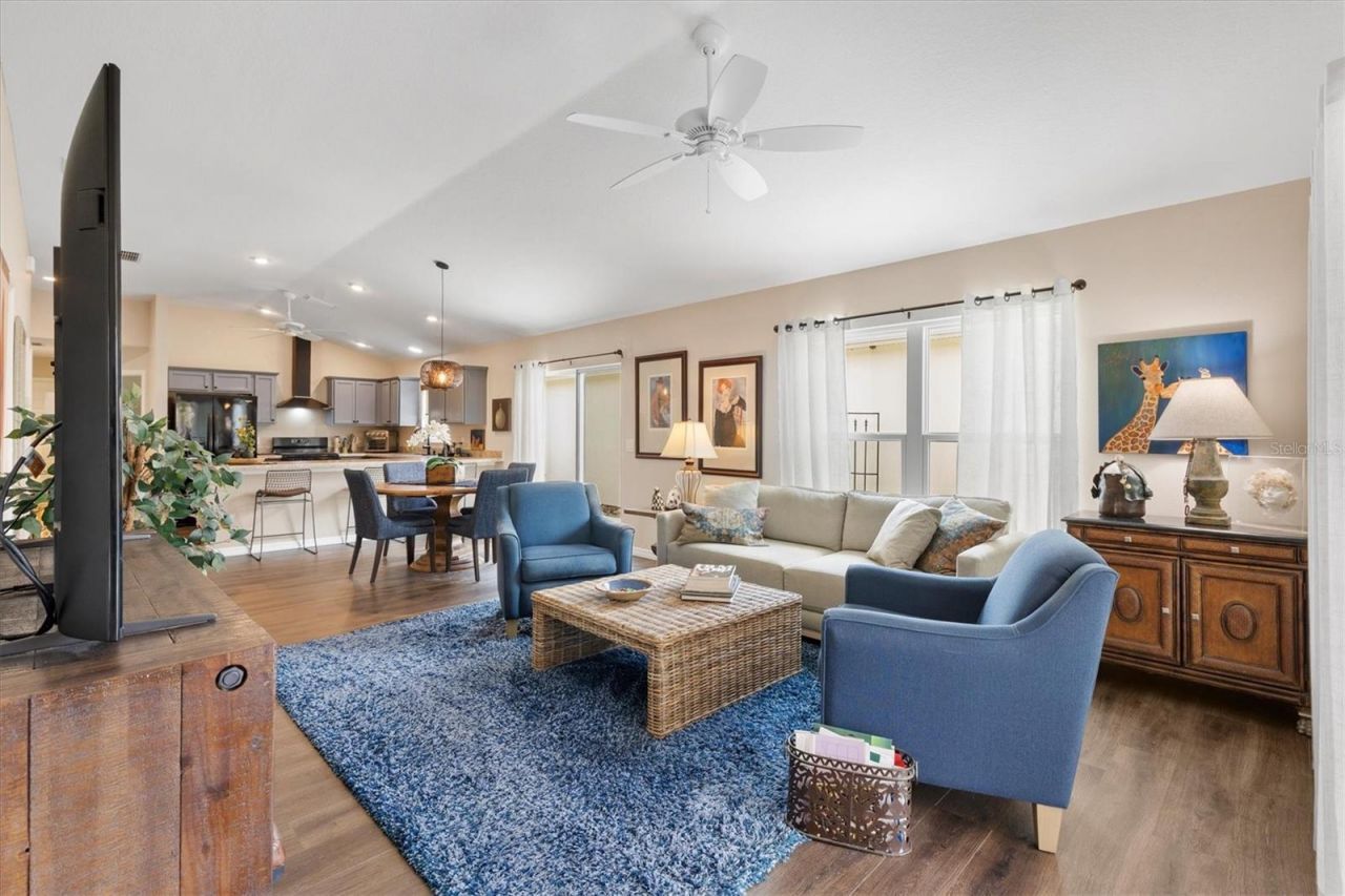2464 Nellie Rd , The Villages, FL 32163 Photo