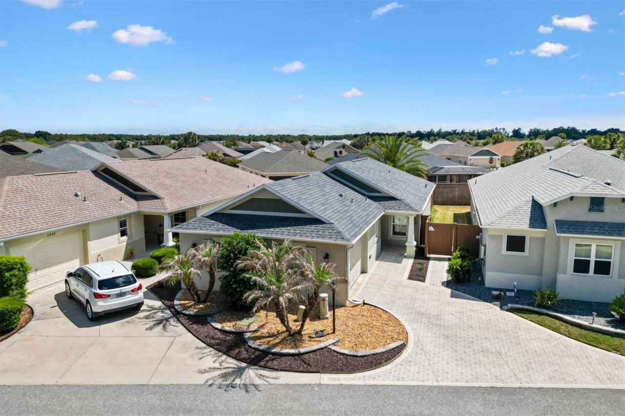 2464 Nellie Rd , The Villages, FL 32163 Photo