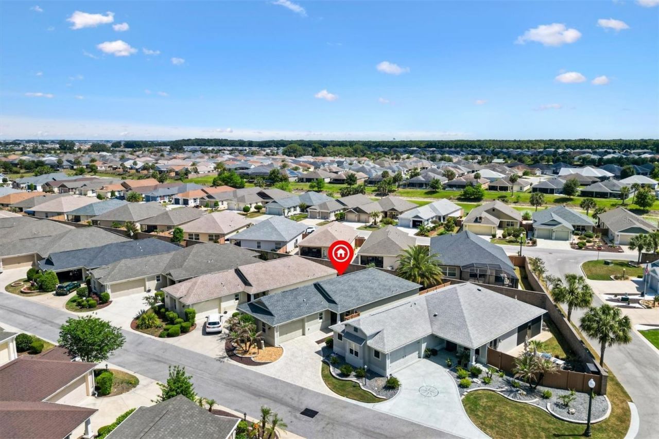 2464 Nellie Rd , The Villages, FL 32163 Photo