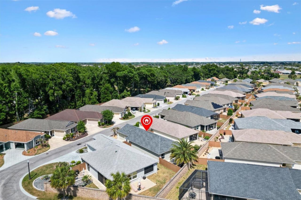 2464 Nellie Rd , The Villages, FL 32163 Photo