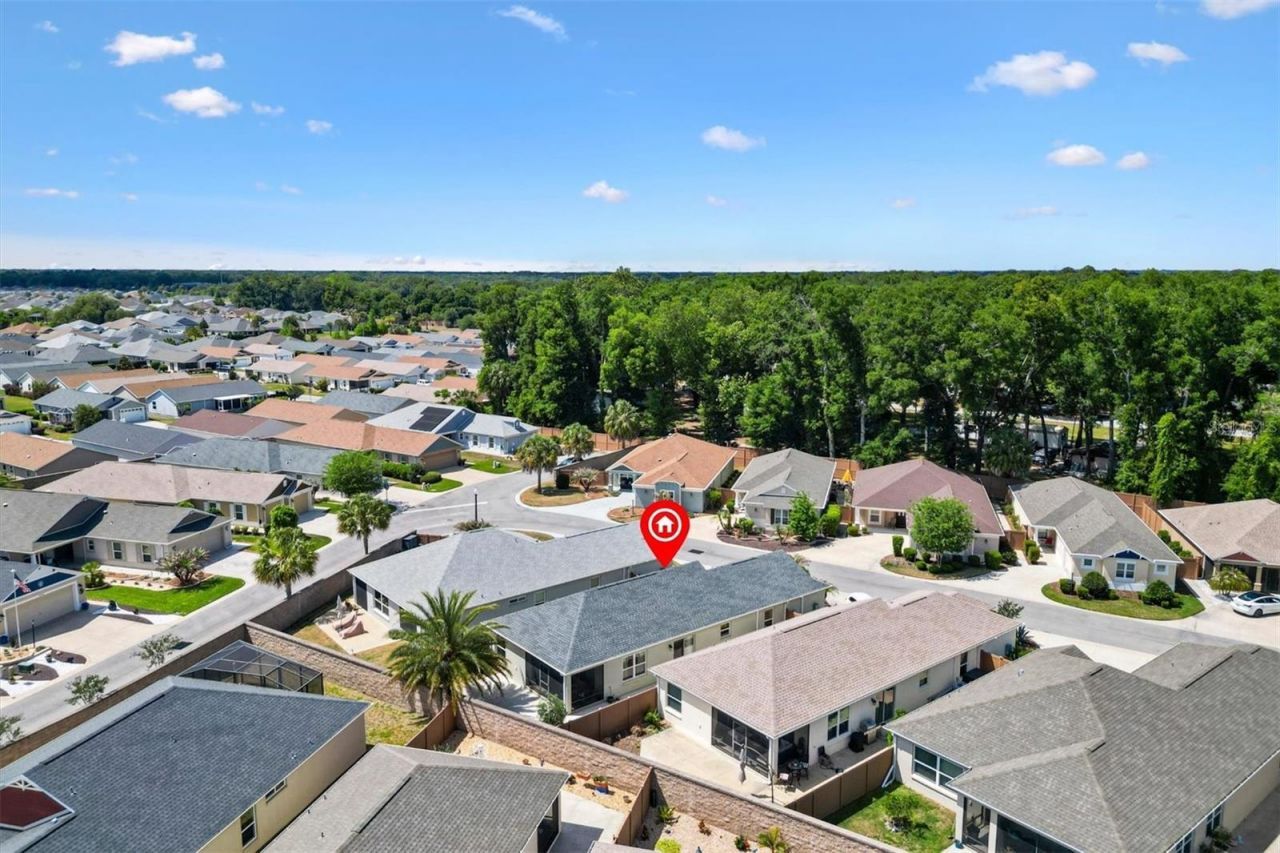 2464 Nellie Rd , The Villages, FL 32163 Photo