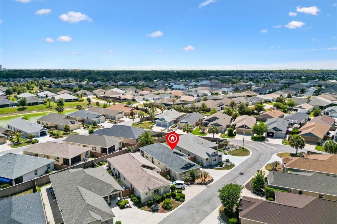 2464 Nellie Rd , The Villages, FL 32163 Photo