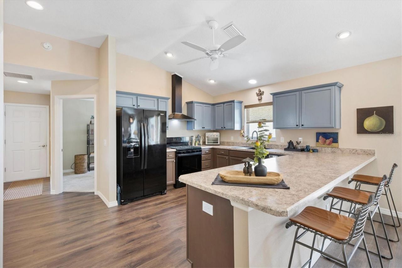 2464 Nellie Rd , The Villages, FL 32163 Photo