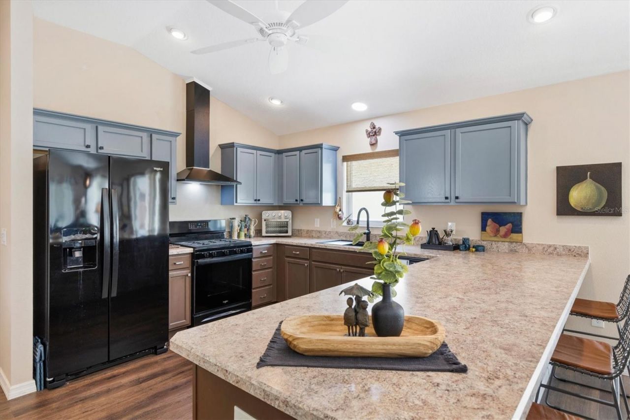 2464 Nellie Rd , The Villages, FL 32163 Photo
