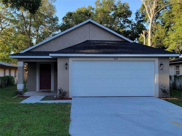 4414 CYPRESS STREET , ORLANDO, FL 32811