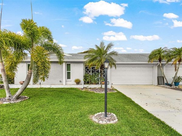 5685 BADEN COURT , FORT MYERS, FL 33919