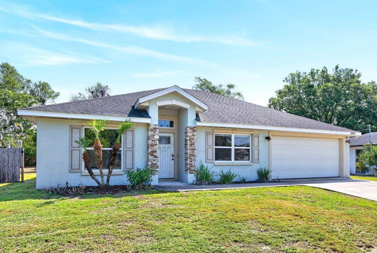 1031 Monterey Drive, Deltona, FL 32725 Main Photo