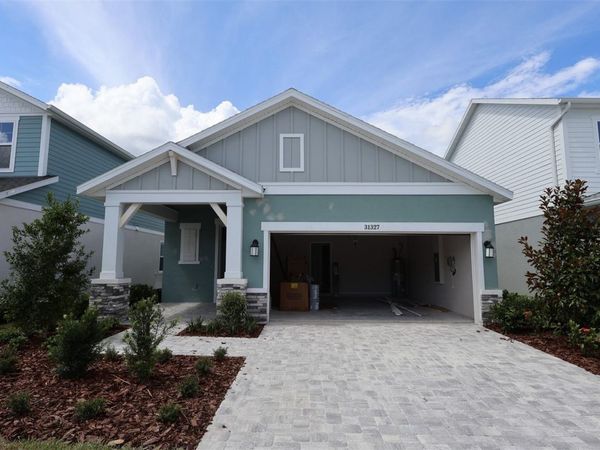 31327 PENDLETON LANDING CIRCLE, WESLEY CHAPEL, FL 33545