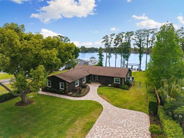 18520 WAYNE ROAD , ODESSA, FL 33556