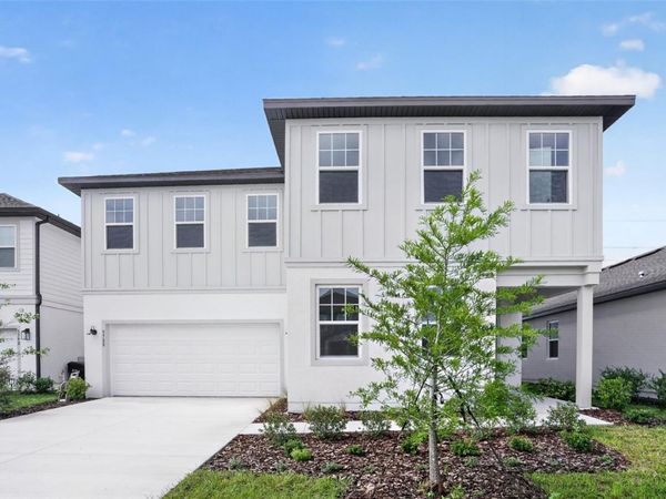 5788 HAYSTACK DRIVE , ST CLOUD, FL 34771