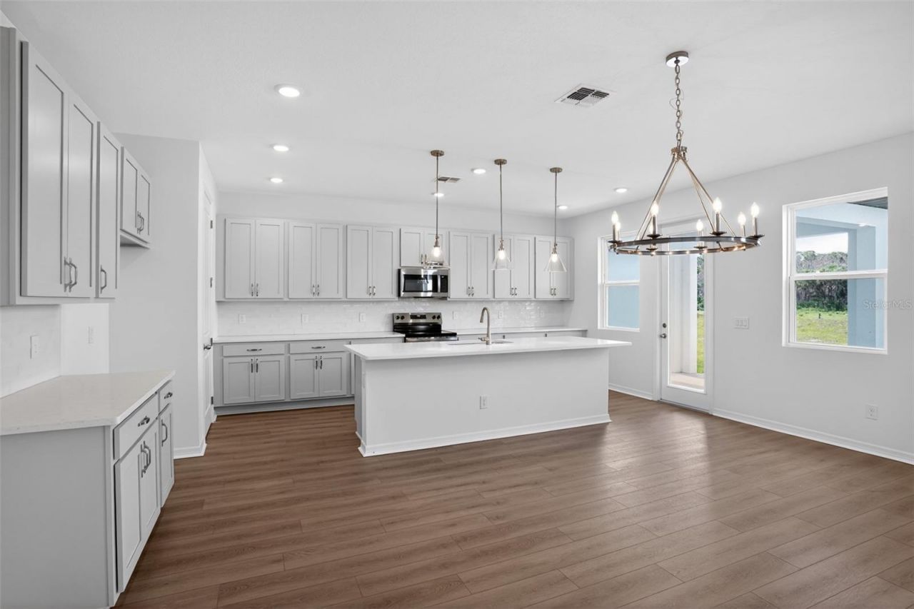 5788 Haystack Drive , Saint Cloud, FL 34771 Photo