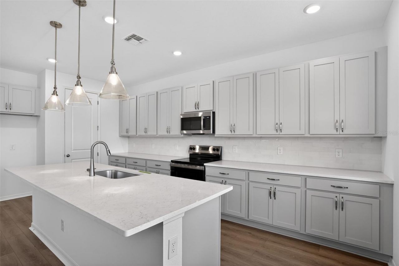 5788 Haystack Drive , Saint Cloud, FL 34771 Photo