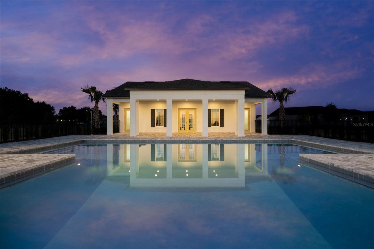 5788 Haystack Drive , Saint Cloud, FL 34771 Photo