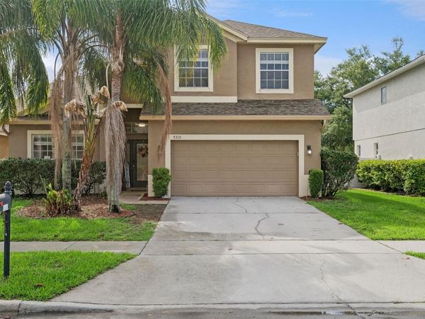 9310 MUSTARD LEAF DRIVE , ORLANDO, FL 32827