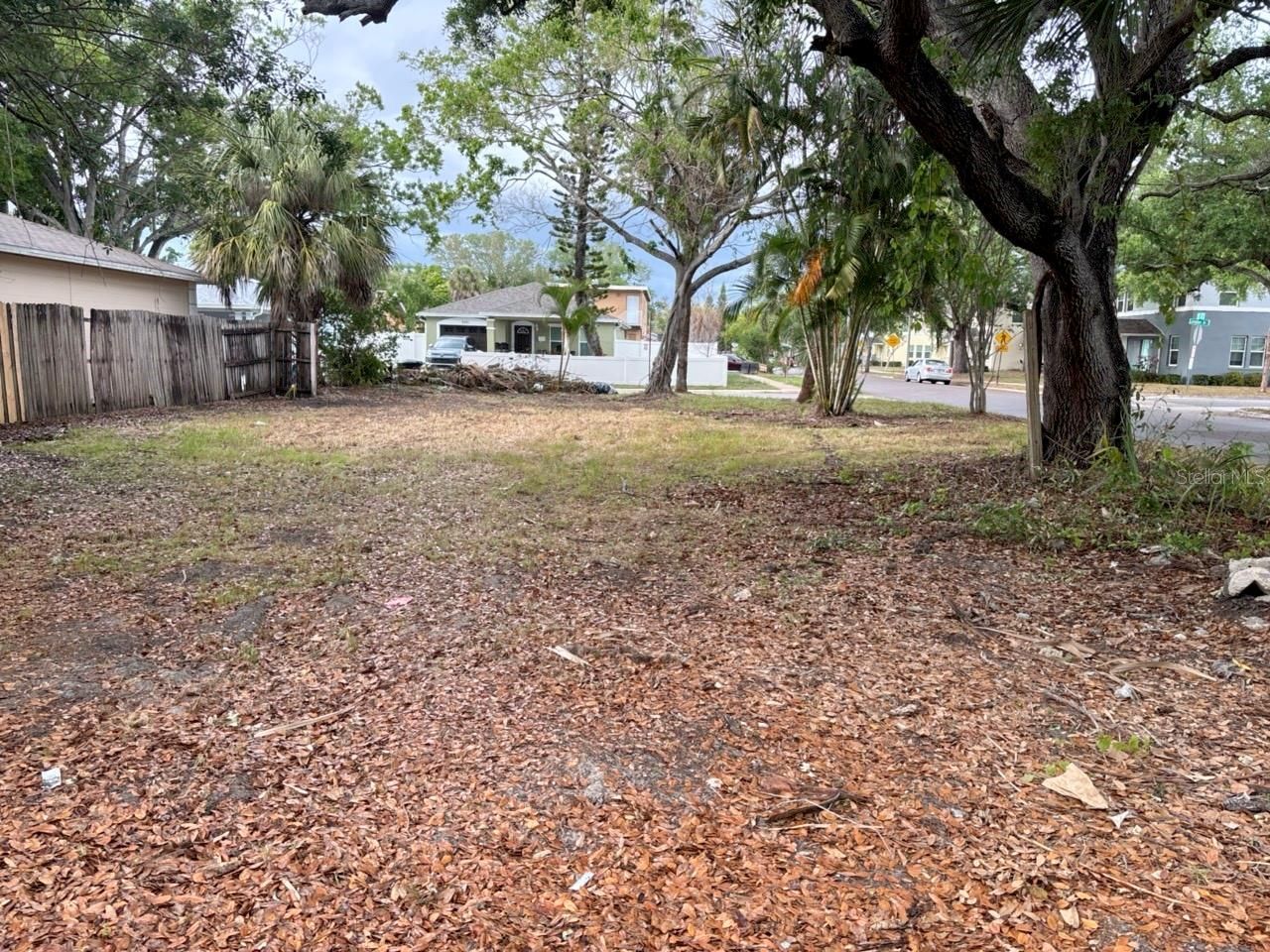 2500 Langdon Avenue S, Saint Petersburg, FL 33712 Photo