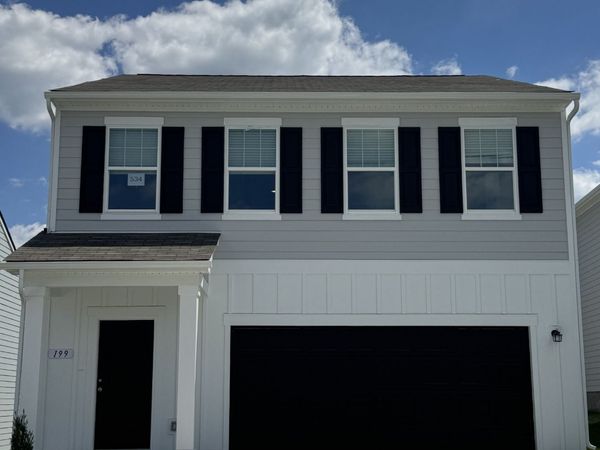 199 Snowdrop Ave, La Vergne, TN 37086