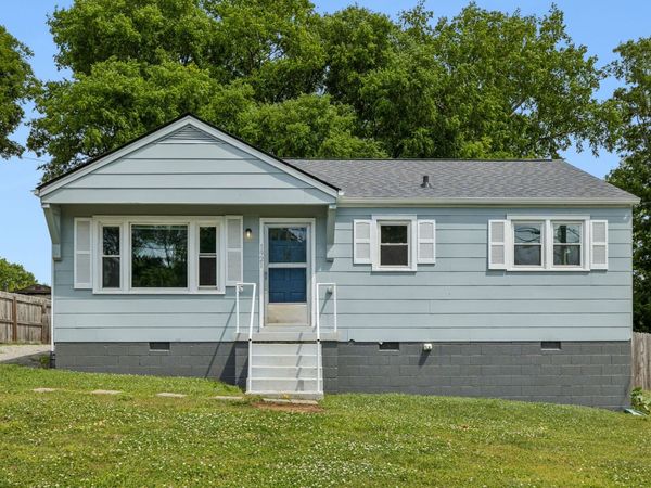 1921 Morris Ave , Columbia, TN 38401