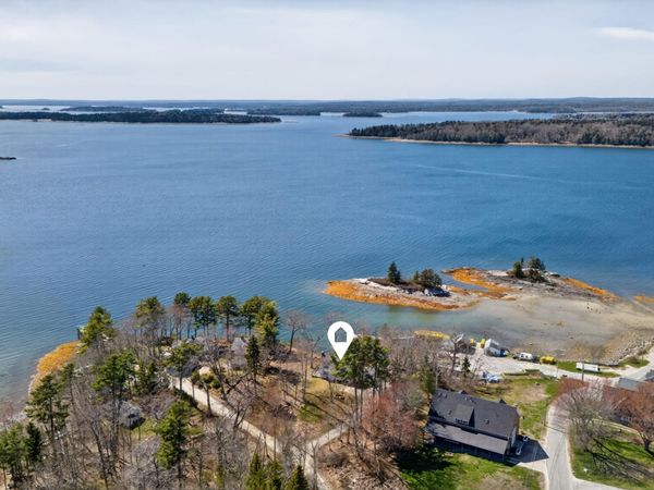 12 Wood Landing Road, Harpswell, ME 04079