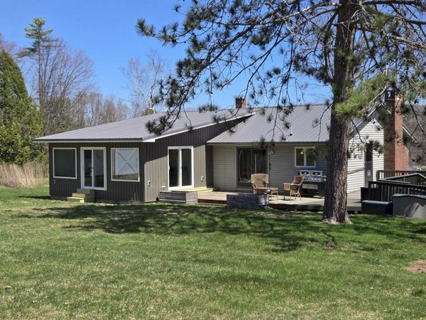 402 Town Farm Road, Farmington, ME 04938