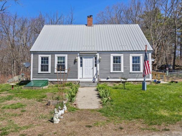 848 Cape Road, Limington, ME 04049