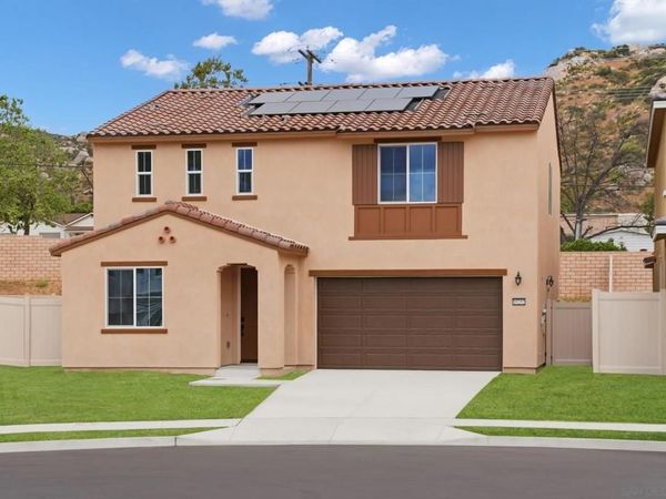 10252 Riverhill Lane, Lakeside, CA 92040
