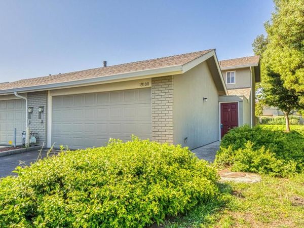 19100 Creekside Place, Salinas, CA 93908