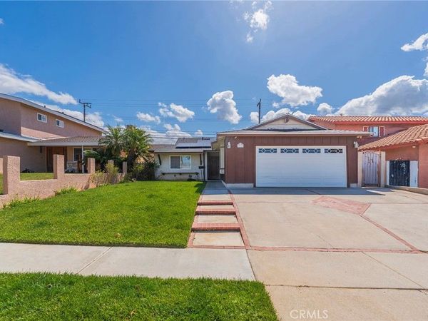 19112 Hillford, Carson, CA 90746