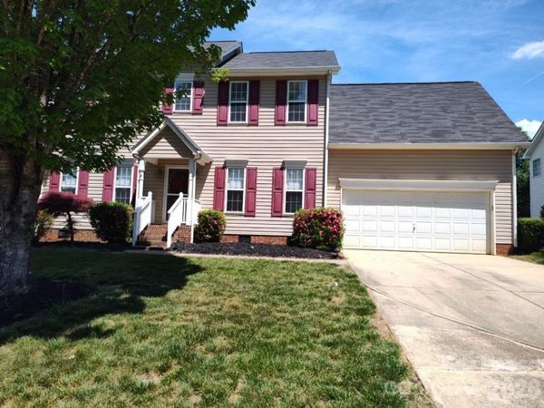 9405 Mitchell Glen Drive , Charlotte, NC 28277
