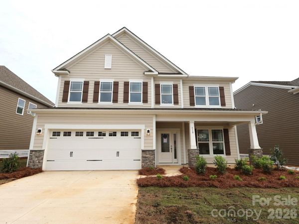 610 Downshire Road NW, Concord, NC 28027