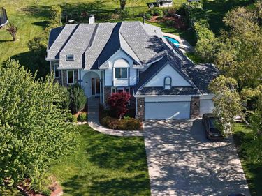 3502 Birchwood Drive, Bellevue, NE 68123