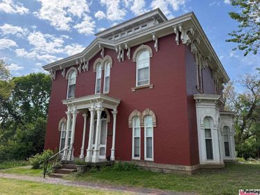 127 Atlantic Street, Brownville, NE 68321
