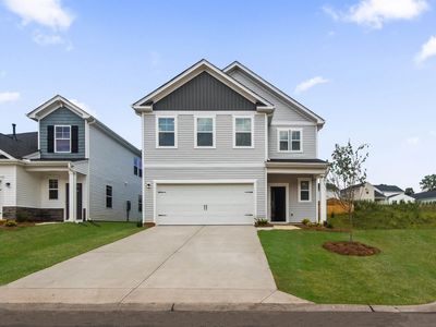 822 Huxley Lane, Elgin, SC 29045