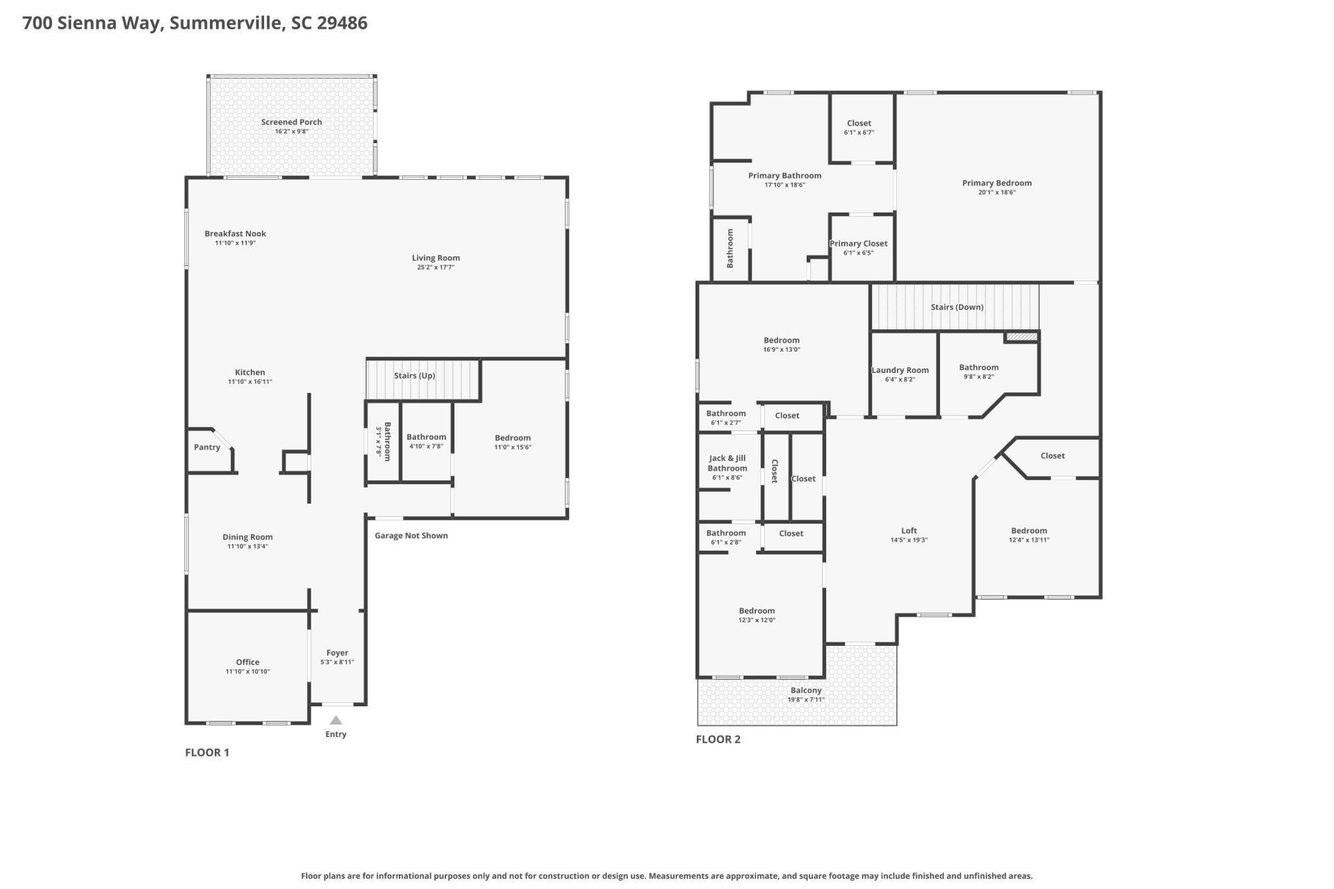 700 Sienna Way Photo 44