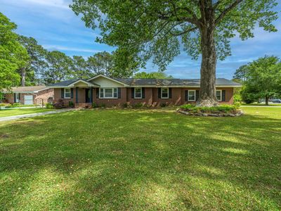 1400 W Lenevar Drive, Charleston, SC 29407