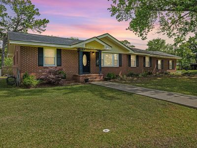 1400 W Lenevar Drive, Charleston, SC 29407