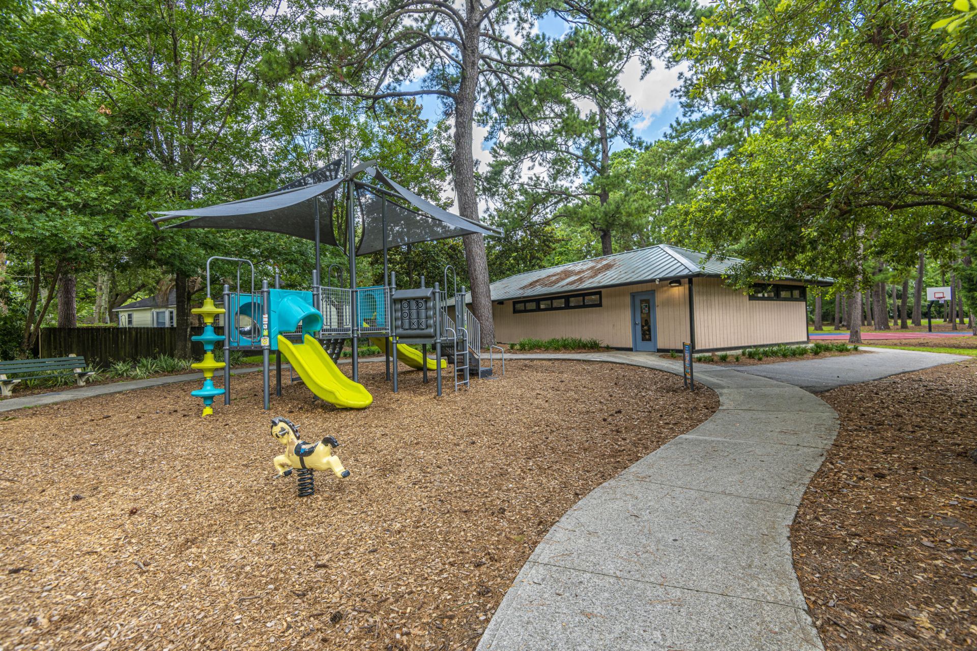 1400 W Lenevar Drive Photo 41