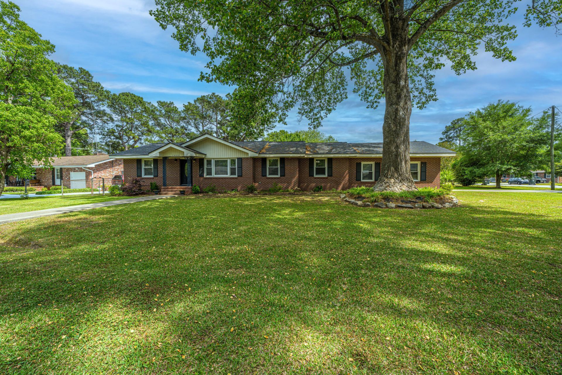 1400 W Lenevar Drive Photo 46