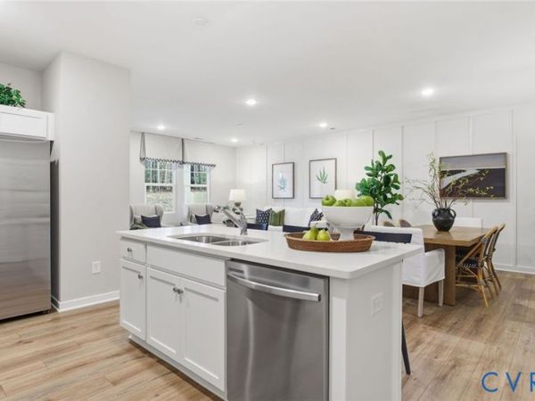 0004 Nathena Way, Unit A-4, Aylett, VA 23009
