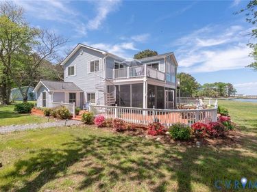 1749 Lighthouse View Drive, Ophelia, VA 22473