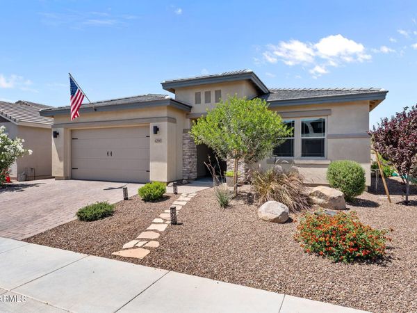 4290 Copperhead Drive, Wickenburg, AZ 85390