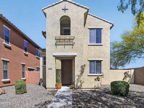 25933 N 53RD Drive, Phoenix, AZ 85083