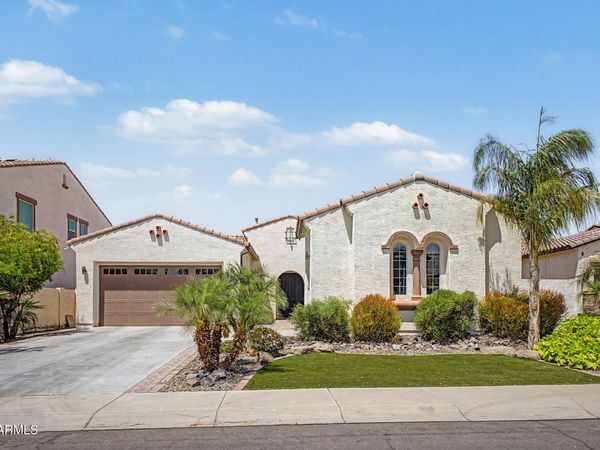 2558 E ALOE Place, Chandler, AZ 85286