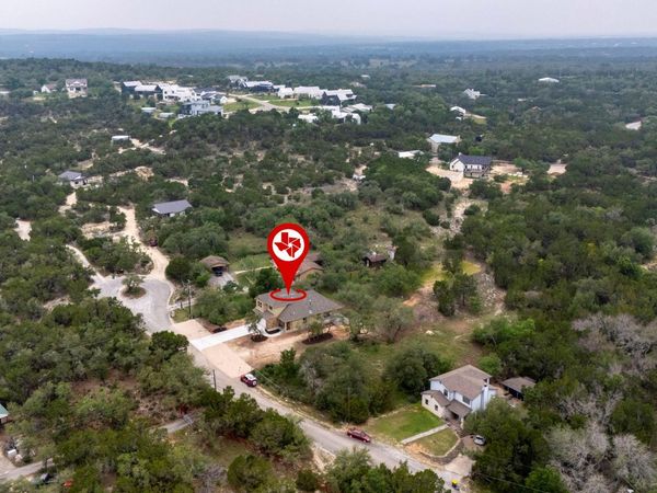 112 Twin Creek CIR, Dripping Springs, TX 78620
