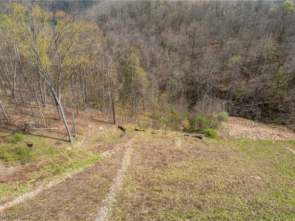 E Captina Highway Road, Alledonia, OH 43902
