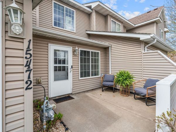 15472 Tungsten Street NW, Ramsey, MN 55303
