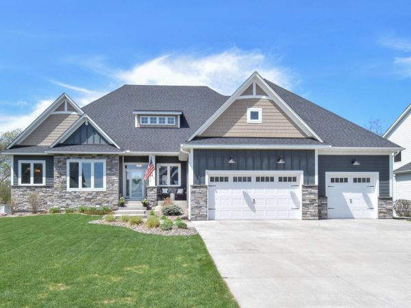 13158 Coral Sea Court N , Blaine, MN 55449