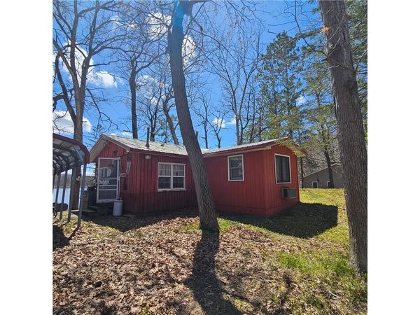 N936 Sunrise Point, Chetek, WI 54728